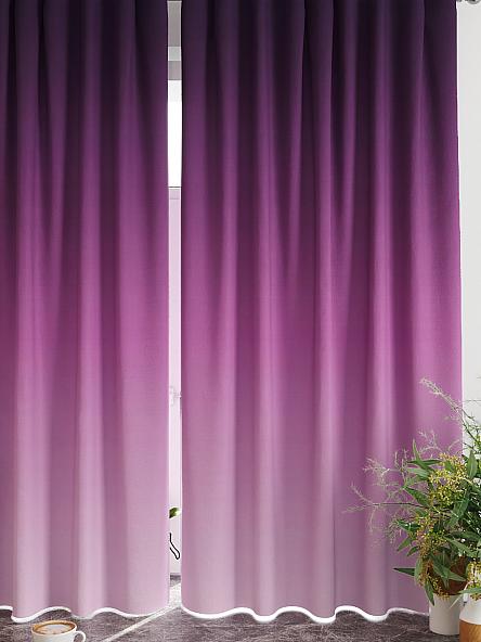 Комплект штор для кухни Лавариста - фото 4