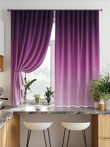 Комплект штор для кухни Лавариста - фото 7