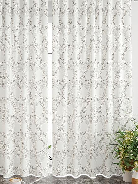 Комплект штор для кухни Фиклосити - фото 4