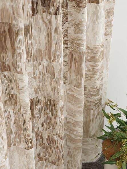 Комплект штор для кухни Долиран - фото 6