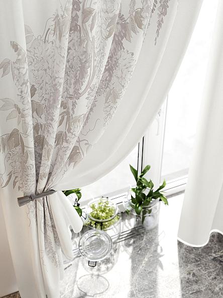 Комплект штор для кухни Оларвис - фото 3