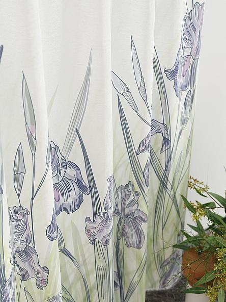 Комплект штор для кухни Иринса - фото 6