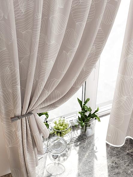 Комплект штор для кухни Мирнорас - фото 3