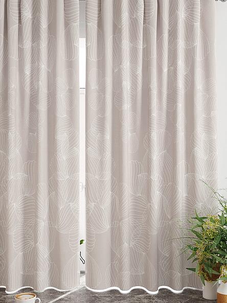 Комплект штор для кухни Мирнорас - фото 4