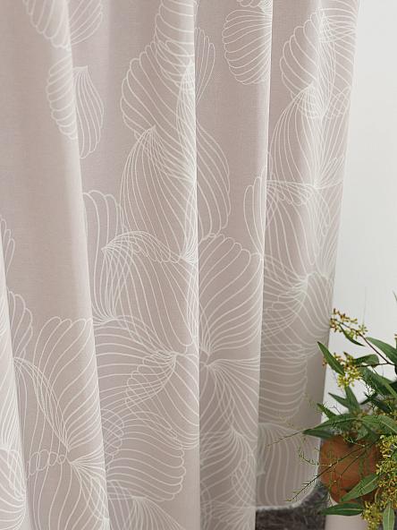 Комплект штор для кухни Мирнорас - фото 6