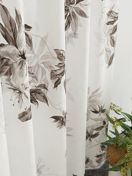 Комплект штор для кухни Типонис - фото 6