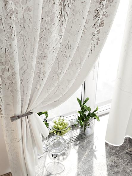 Комплект штор для кухни Миклани - фото 3