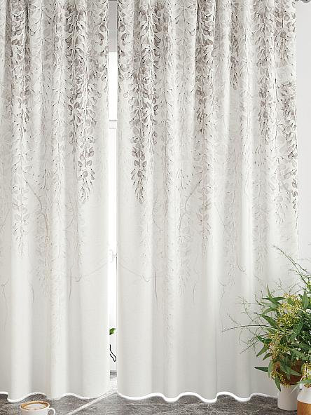 Комплект штор для кухни Миклани - фото 4