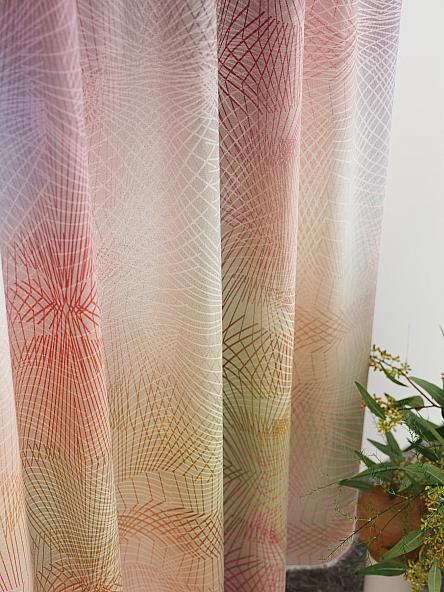 Комплект штор для кухни Айлонс - фото 6