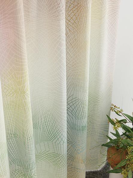 Комплект штор для кухни Лопирин - фото 6