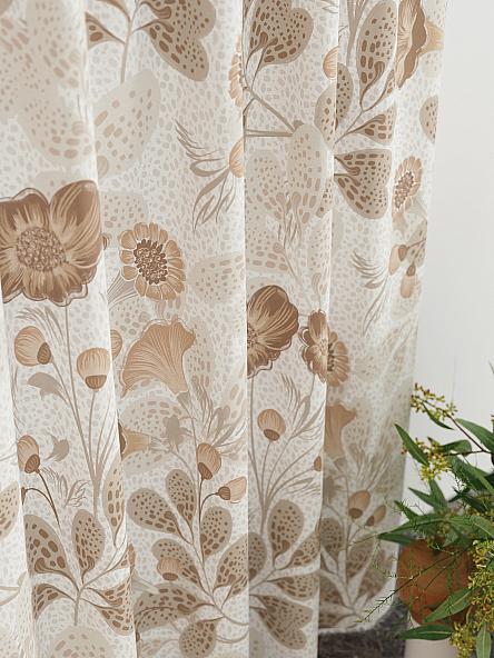 Комплект штор для кухни Давинис - фото 6