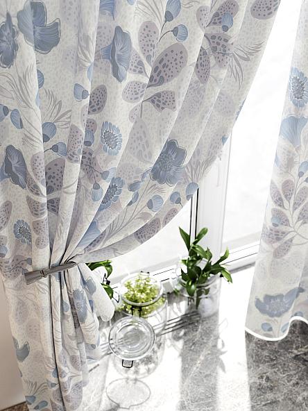 Комплект штор для кухни Ринилон - фото 3