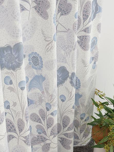 Комплект штор для кухни Ринилон - фото 6