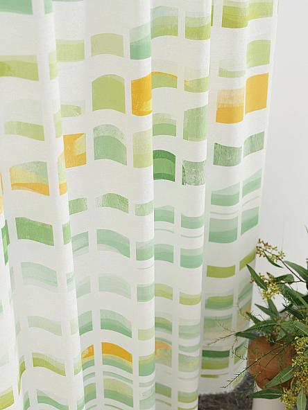 Комплект штор для кухни Тайнилс - фото 6