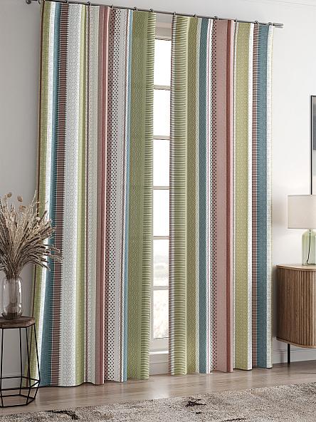 Комплект штор Млиона - фото 2