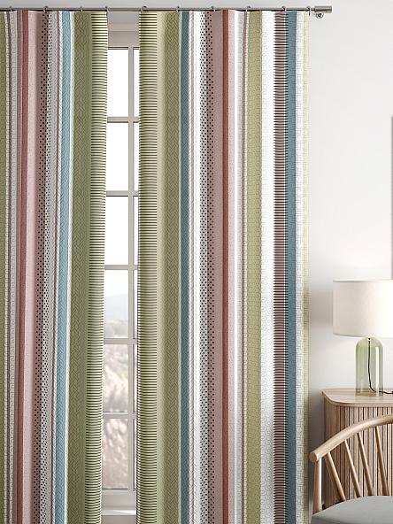 Комплект штор Млиона - фото 5