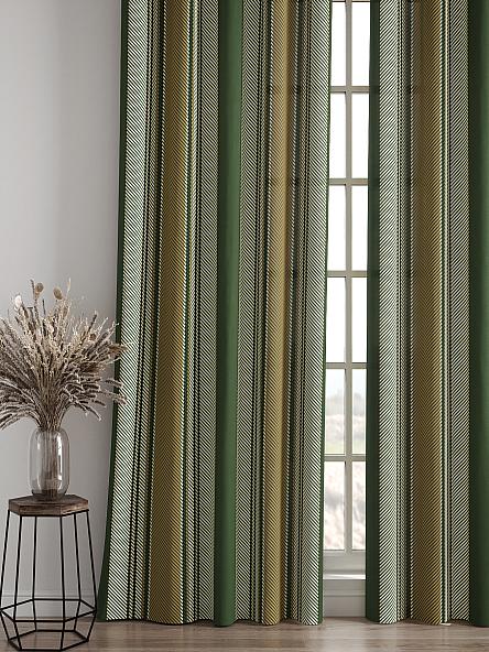 Комплект штор Рилониса - фото 4