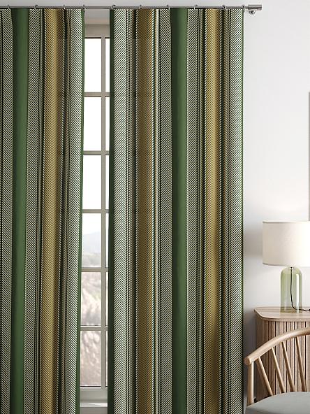 Комплект штор Рилониса - фото 5