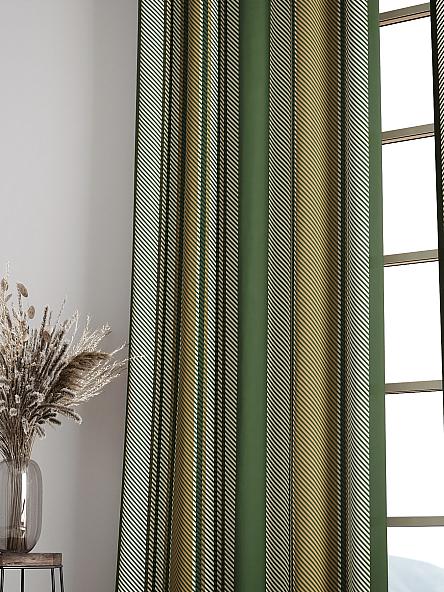 Комплект штор Рилониса - фото 6