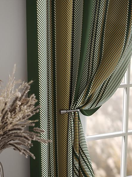 Комплект штор Рилониса - фото 7