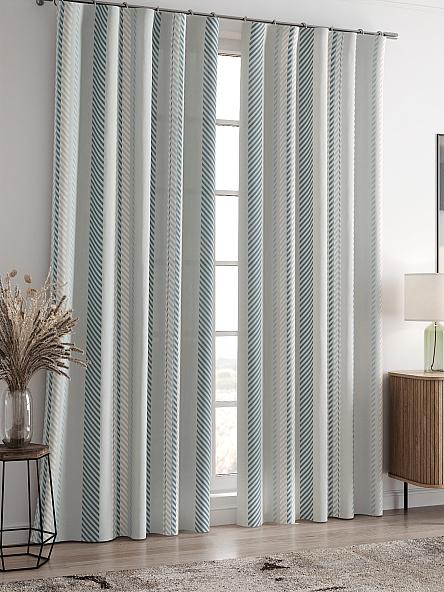 Комплект штор Лирсилон - фото 2