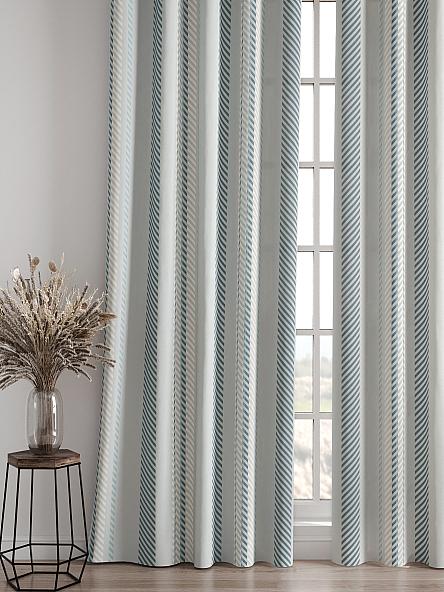 Комплект штор Лирсилон - фото 4