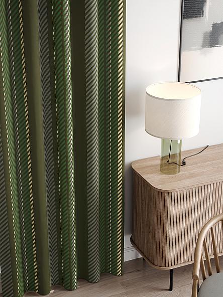 Комплект штор Лирозис - фото 3