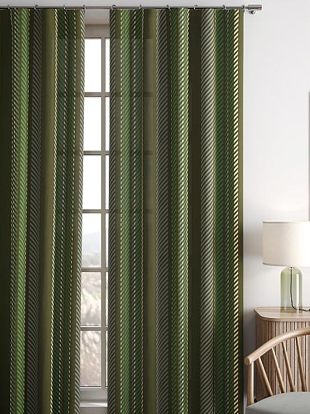 Комплект штор Лирозис - фото 5