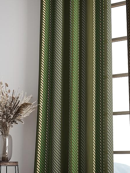 Комплект штор Лирозис - фото 6