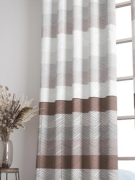 Комплект штор Лорбонс - фото 6