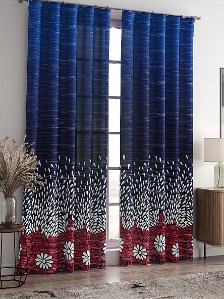 Комплект штор Лорвинс - фото 2