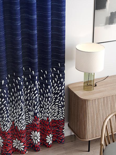 Комплект штор Лорвинс - фото 3