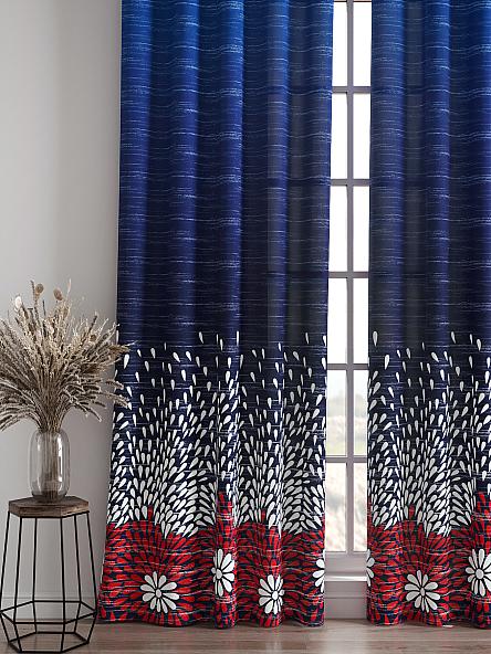 Комплект штор Лорвинс - фото 4