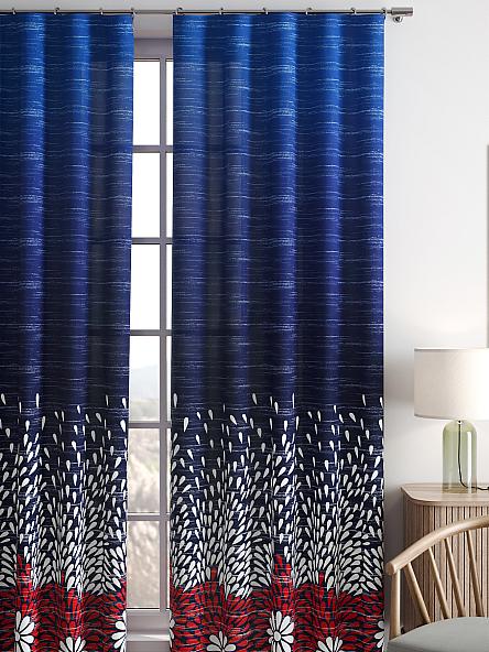 Комплект штор Лорвинс - фото 5