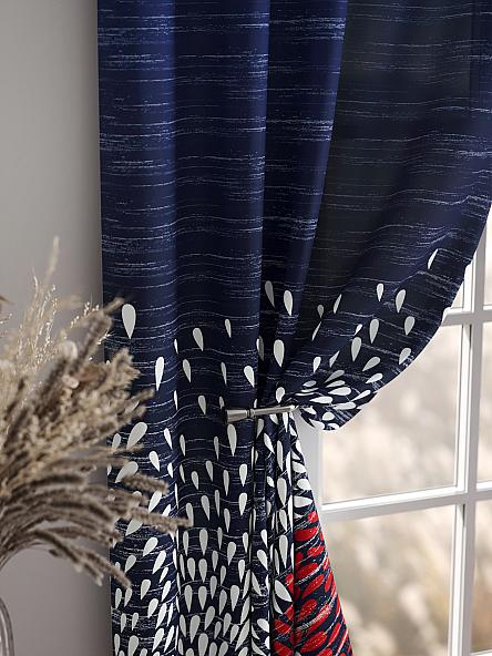 Комплект штор Лорвинс - фото 7