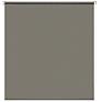 Рулонная штора «Миниролл Меланж (бежево-серый) - ширина 100 см.» | фото