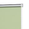 Рулонная штора «Миниролл Блэкаут Плайн (весенний зеленый)» | фото 2