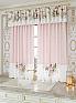 Комплект штор &laquo;Энгил (пыльная роза)&raquo | фото 3