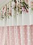 Комплект штор &laquo;Энгил (пыльная роза)&raquo | фото 4