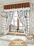 Комплект штор &laquo;Ринконс&raquo | фото
