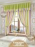 Комплект штор «Ройлон» | фото
