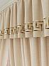 Комплект штор «Иновирс (бежевый)» | фото 4