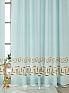 Комплект штор «Иновирс (бирюза)» | фото 2