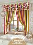 Комплект штор «Бакурай» | фото