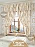 Комплект штор «Дрейбон» | фото