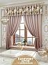 Комплект штор &laquo;Чиорас&raquo | фото