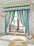 Комплект штор &laquo;Витаринс&raquo | фото