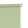 Рулонная штора «Миниролл Плайн (весенний зеленый)» | фото 2