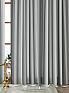 Комплект штор &laquo;Бринзит (серый)&raquo | фото 2