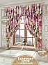 Комплект штор &laquo;Клиорса&raquo | фото